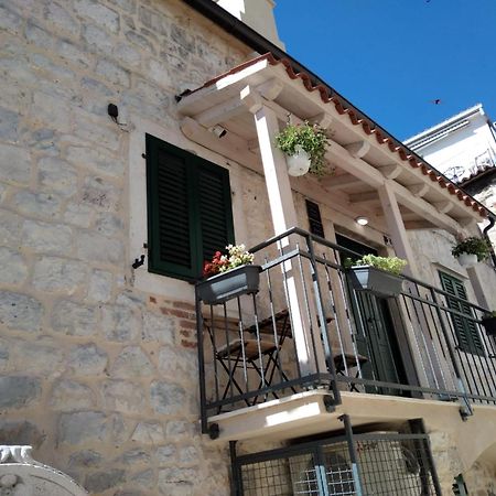 Perfectly Located Cherry Stone House Spalato Esterno foto