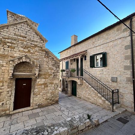Perfectly Located Cherry Stone House Spalato Esterno foto