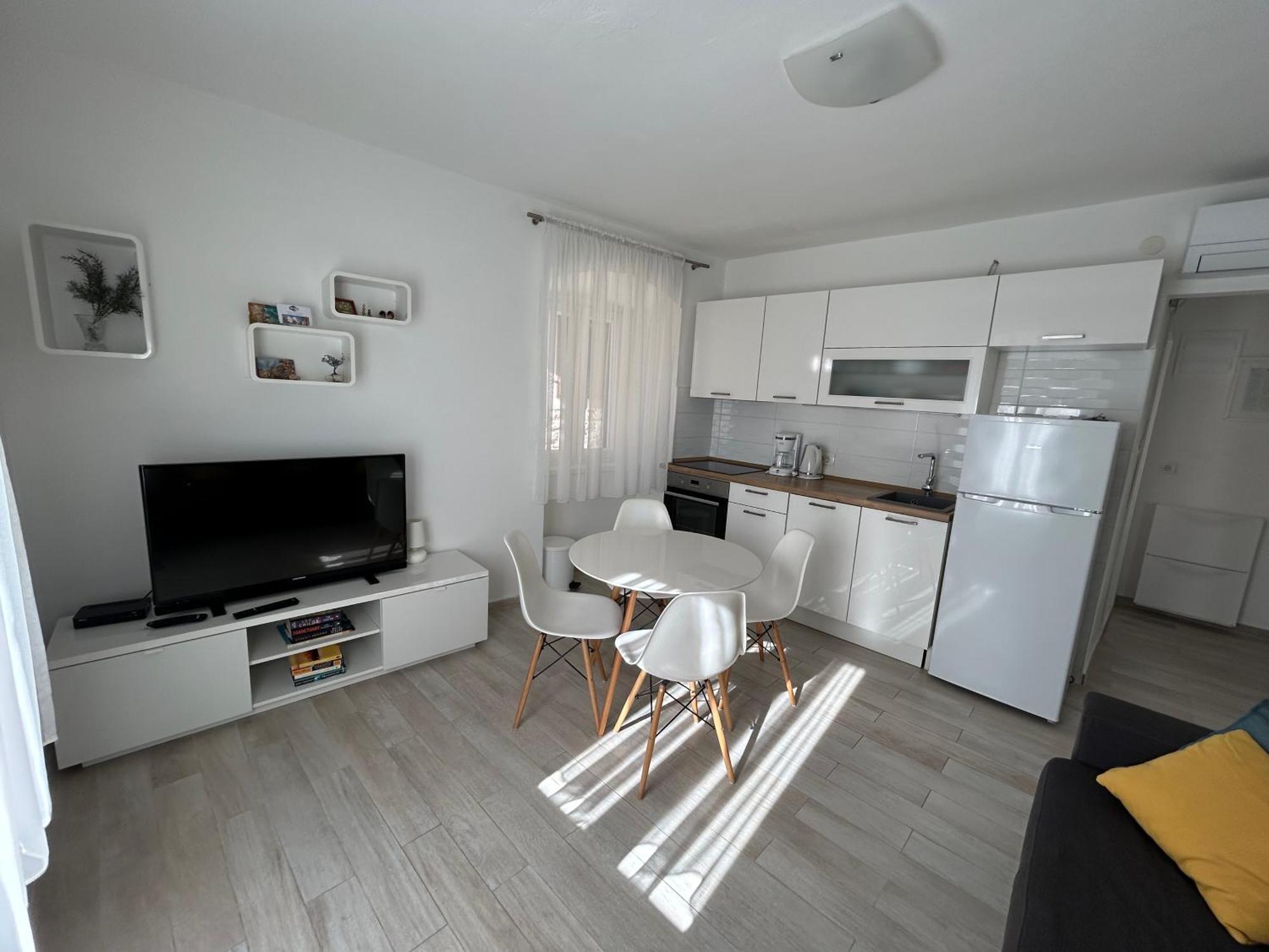 Perfectly Located Cherry Stone House Spalato Esterno foto