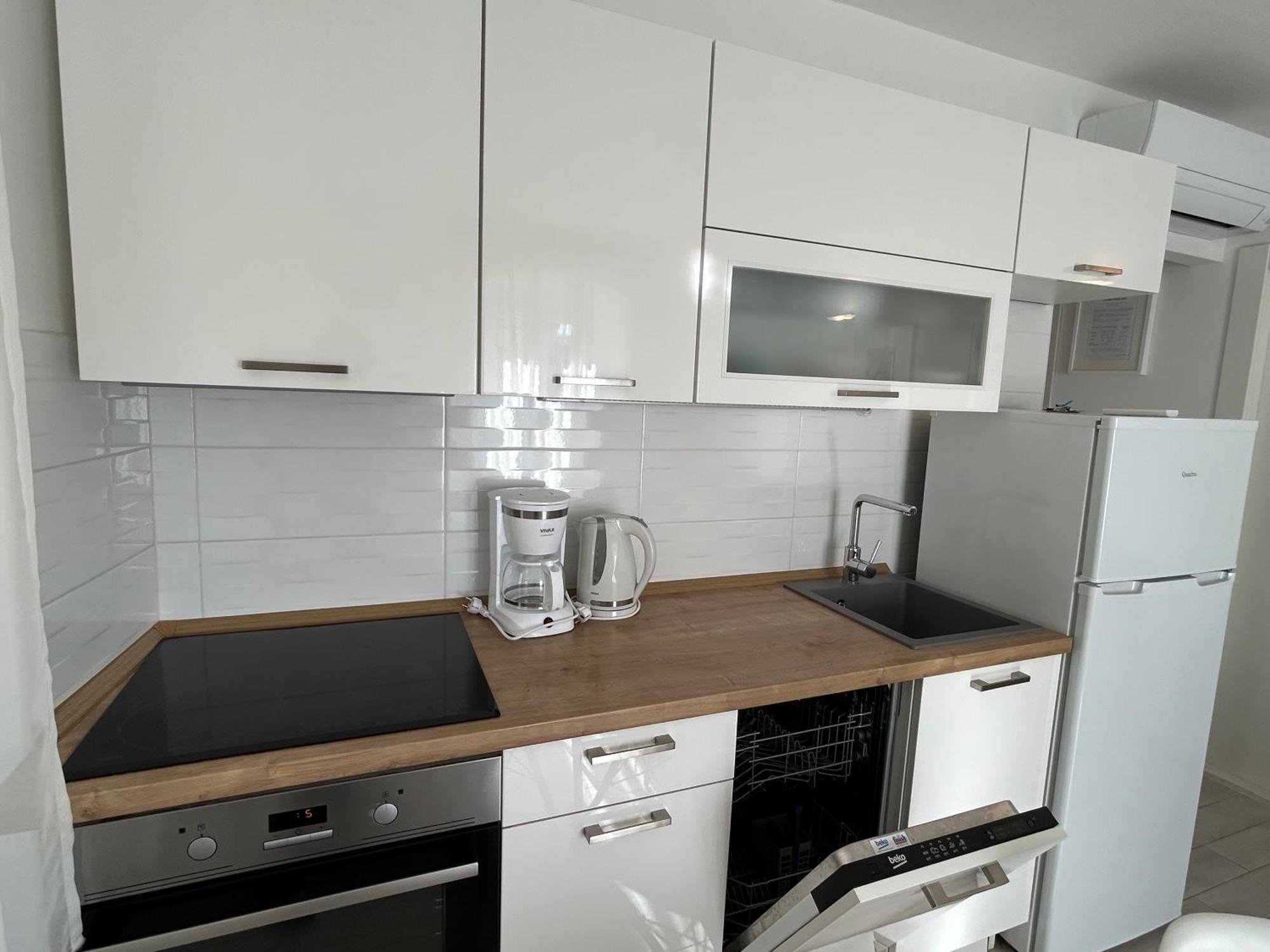 Perfectly Located Cherry Stone House Spalato Esterno foto