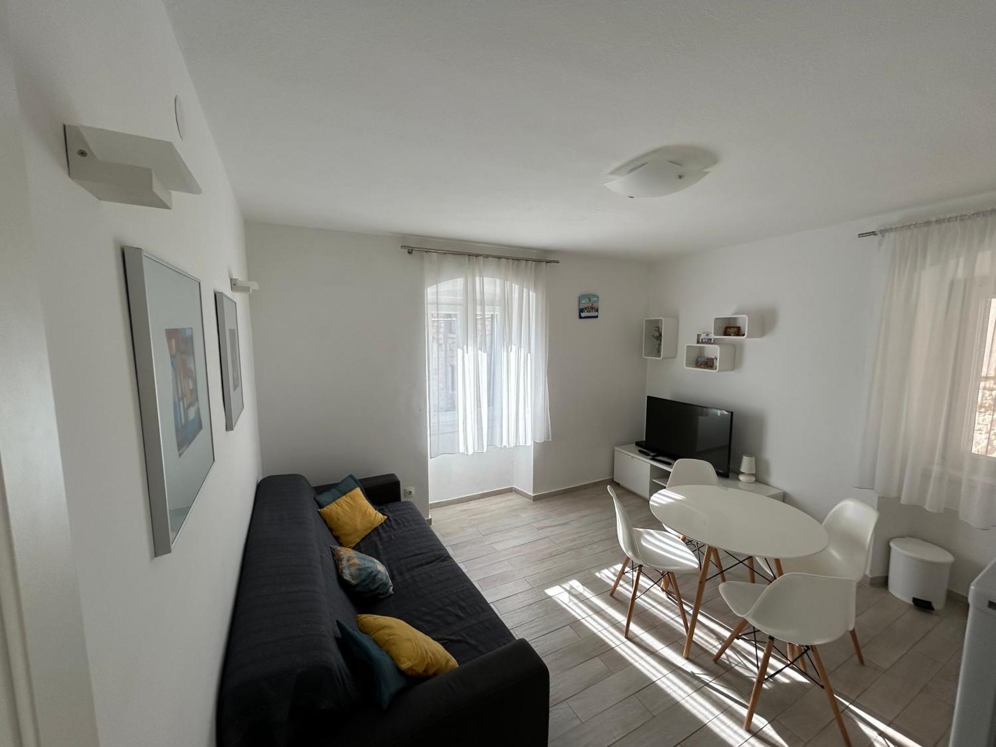 Perfectly Located Cherry Stone House Spalato Esterno foto