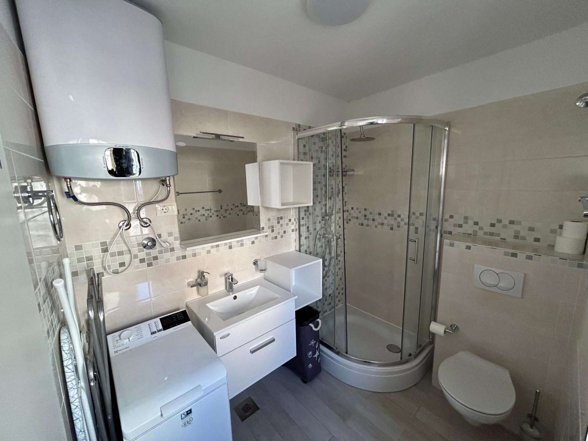 Perfectly Located Cherry Stone House Spalato Esterno foto