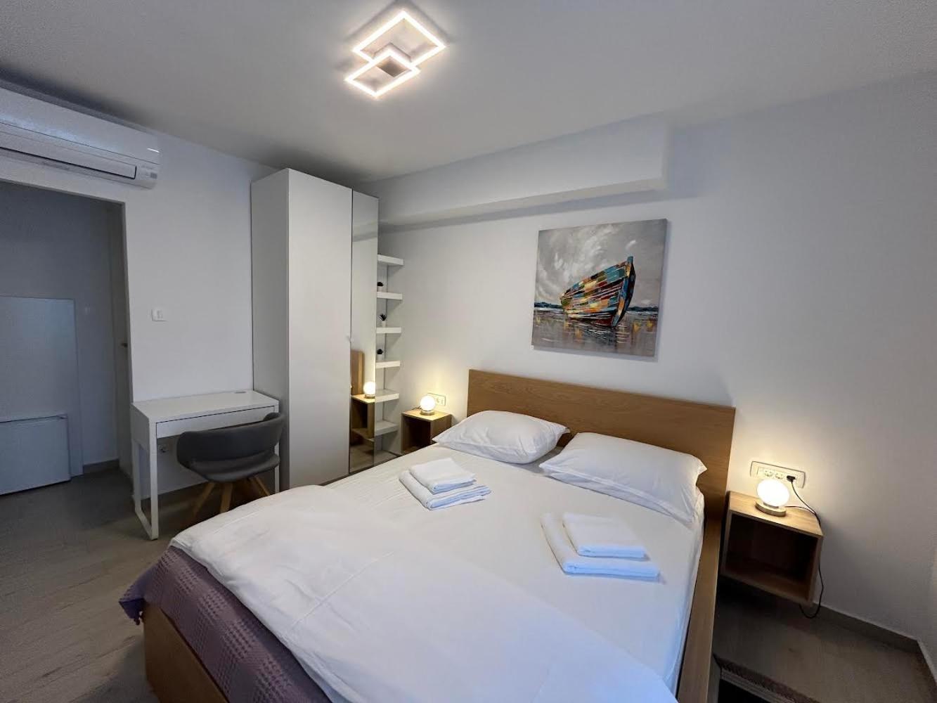 Perfectly Located Cherry Stone House Spalato Esterno foto