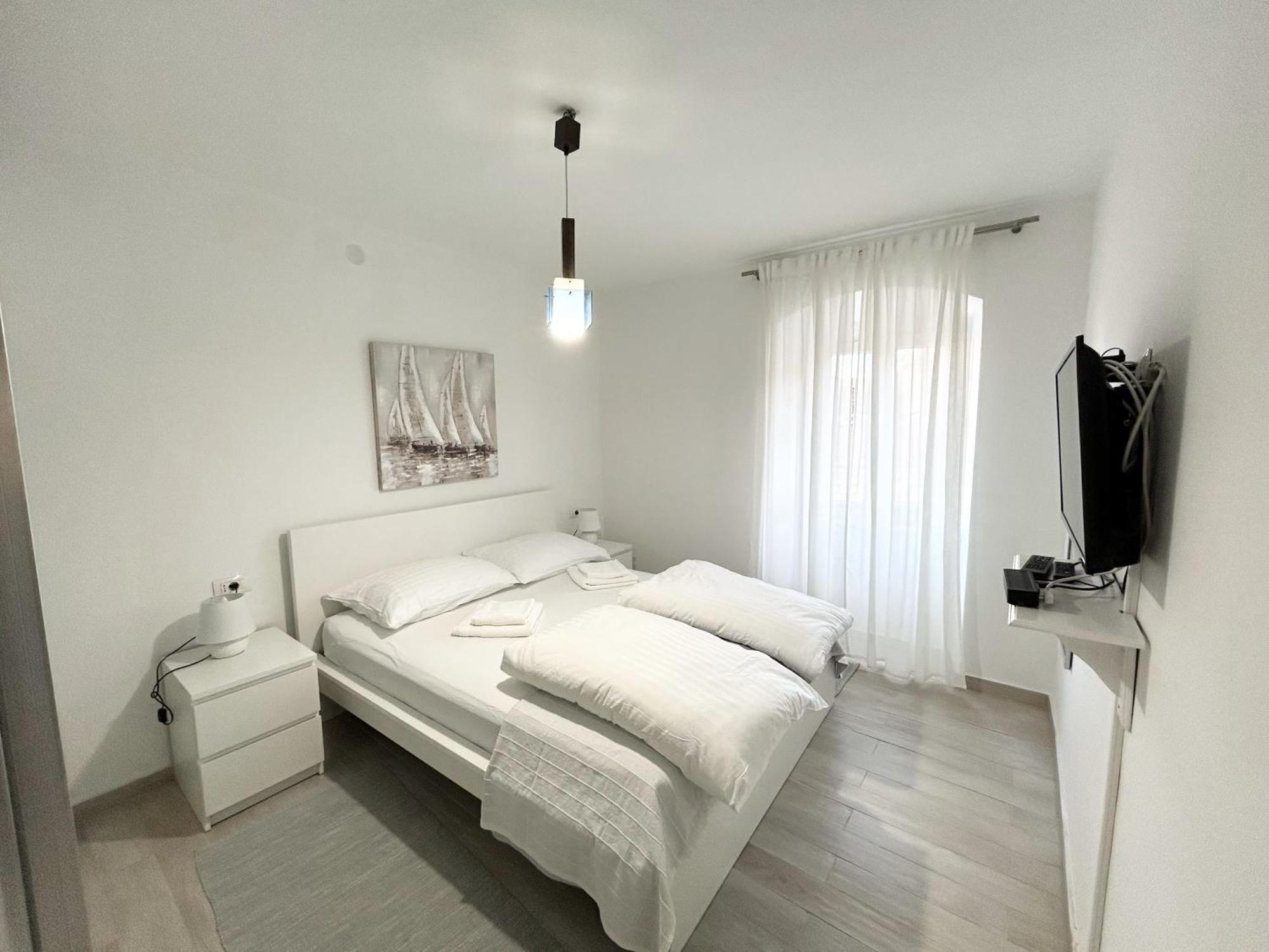 Perfectly Located Cherry Stone House Spalato Esterno foto